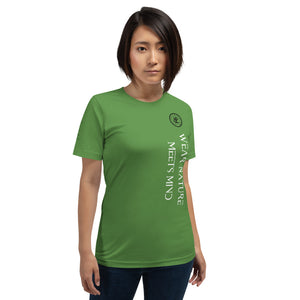 Unisex Eco East End Tee