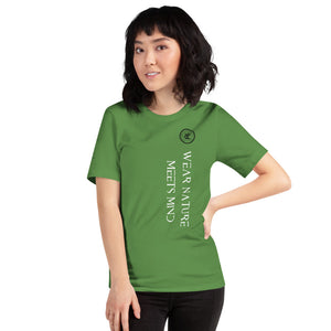 Unisex Eco East End Tee