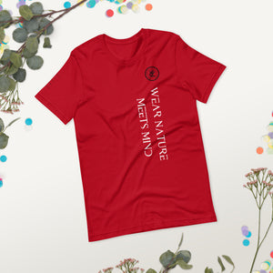 Unisex Eco East End Tee