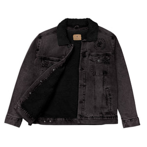 Unisex Element5 sherpa jacket