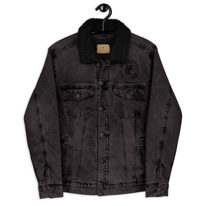 Unisex Element5 sherpa jacket