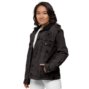 Unisex Element5 sherpa jacket