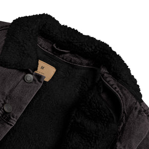 Unisex Element5 sherpa jacket