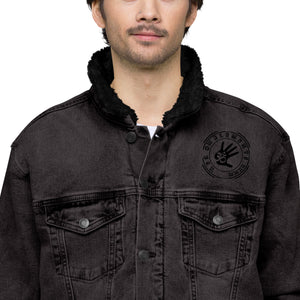 Unisex Element5 sherpa jacket