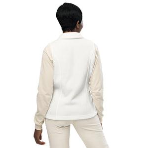 Women’s Columbia x OME5 fleece vest